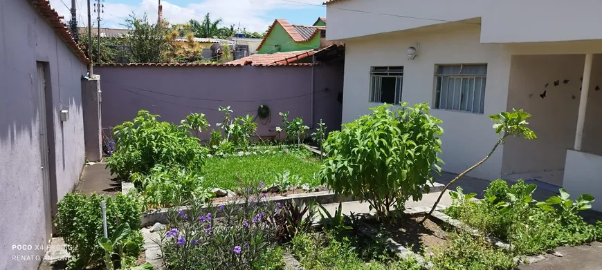 Foto 1 de Casa com 4 Quartos à venda, 90m² em Bernardo Monteiro, Contagem