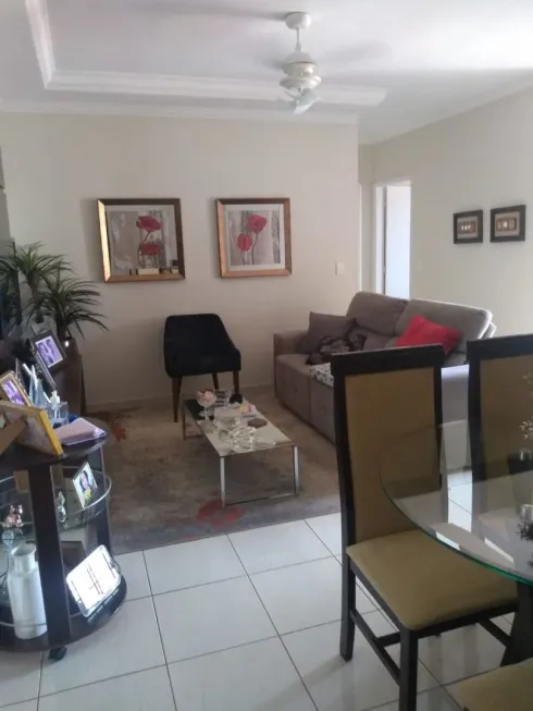 Foto 1 de Apartamento com 2 Quartos à venda, 60m² em Boa Vista, São José do Rio Preto