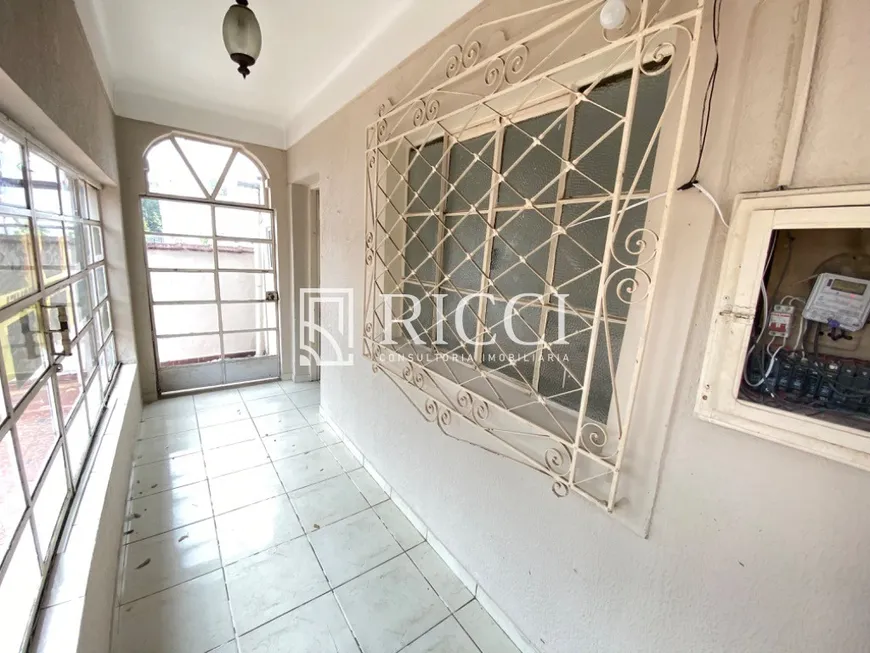 Foto 1 de Casa com 3 Quartos à venda, 150m² em Aparecida, Santos