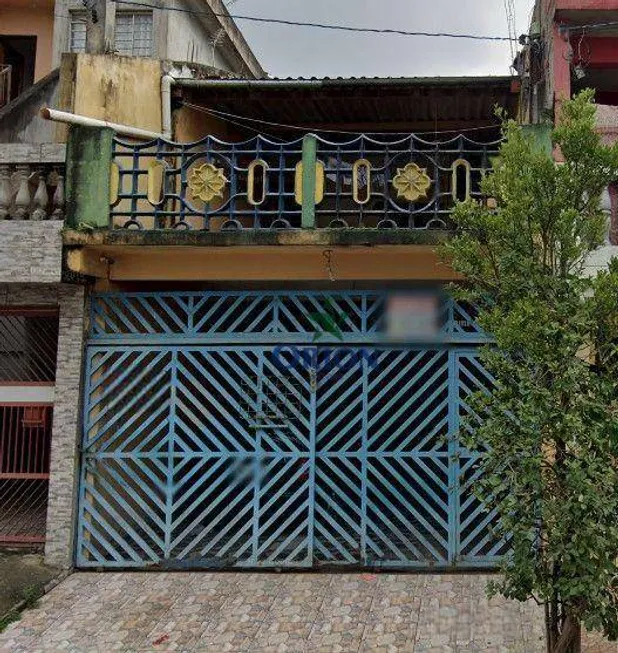 Foto 1 de Casa com 3 Quartos à venda, 200m² em Vila Alzira, Guarulhos