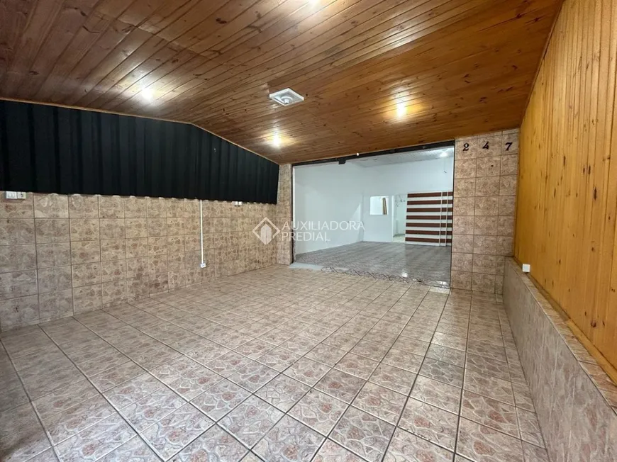 Foto 1 de Ponto Comercial para alugar, 95m² em Humaitá, Porto Alegre