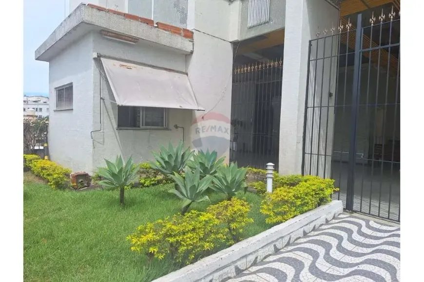 Foto 1 de Apartamento com 2 Quartos para alugar, 41m² em Cachambi, Rio de Janeiro