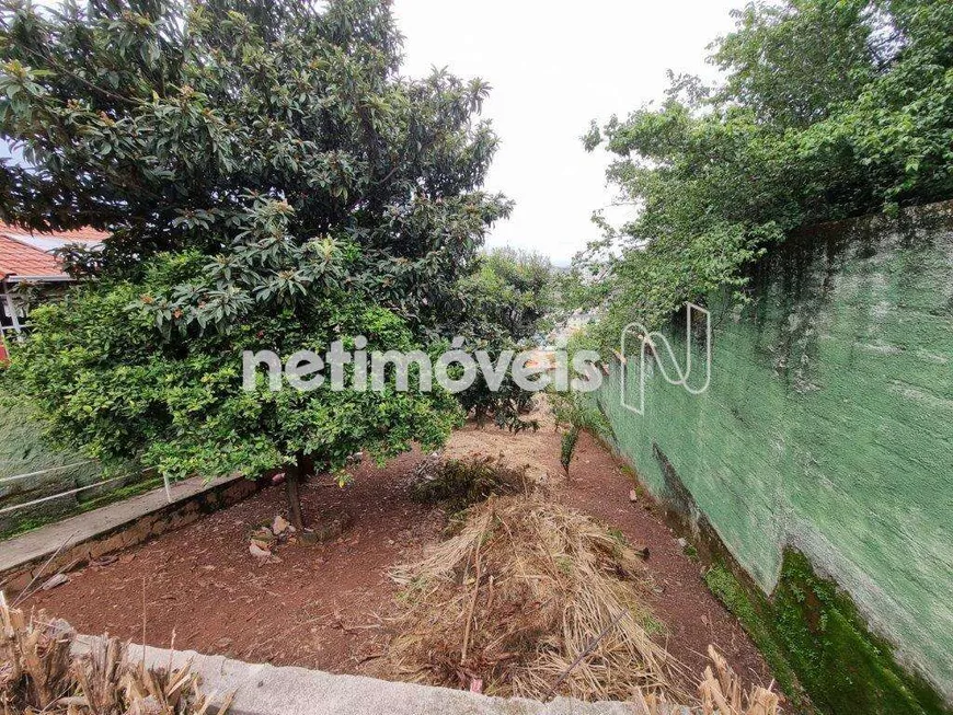 Foto 1 de Lote/Terreno à venda, 400m² em Salgado Filho, Belo Horizonte