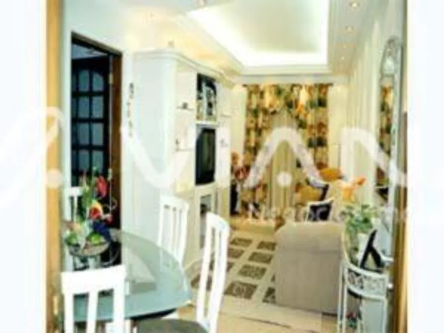 Foto 1 de Apartamento com 3 Quartos à venda, 100m² em Nova Gerti, São Caetano do Sul