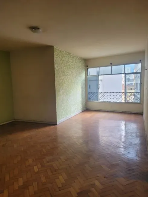 Foto 1 de Apartamento com 3 Quartos à venda, 129m² em Tijuca, Rio de Janeiro