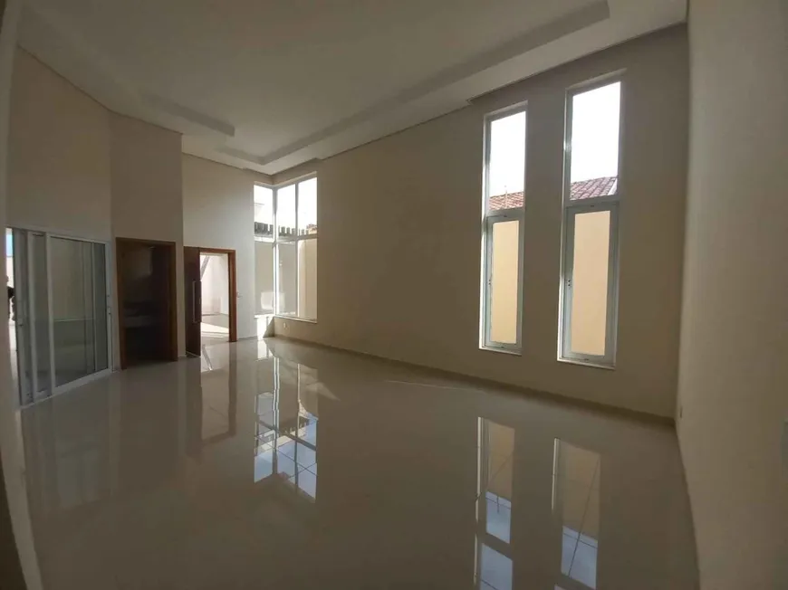 Foto 1 de Casa com 3 Quartos à venda, 190m² em Jardim Terra Branca, Bauru