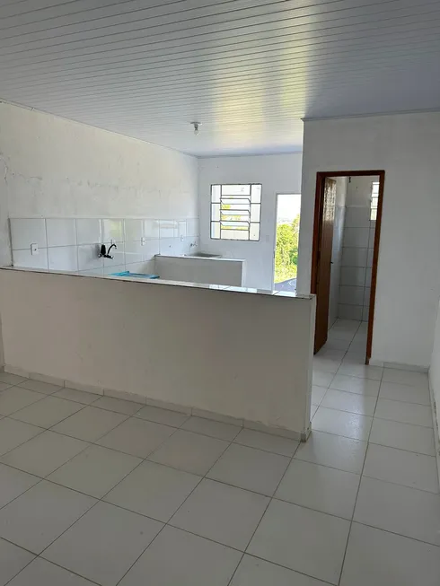 Foto 1 de Casa com 1 Quarto para alugar, 40m² em Jardim das Minas, Itupeva