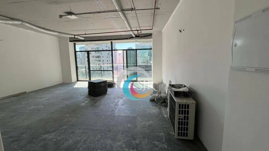 Foto 1 de Sala Comercial para alugar, 177m² em Itaim Bibi, São Paulo