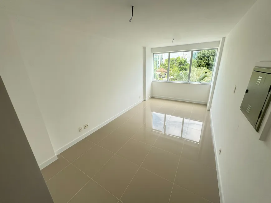 Foto 1 de Sala Comercial à venda, 21m² em Barra da Tijuca, Rio de Janeiro