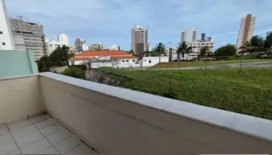 Foto 1 de Apartamento com 3 Quartos à venda, 100m² em Barra, Salvador