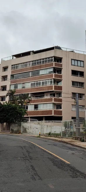 Foto 1 de Apartamento com 3 Quartos à venda, 125m² em Rio Vermelho, Salvador