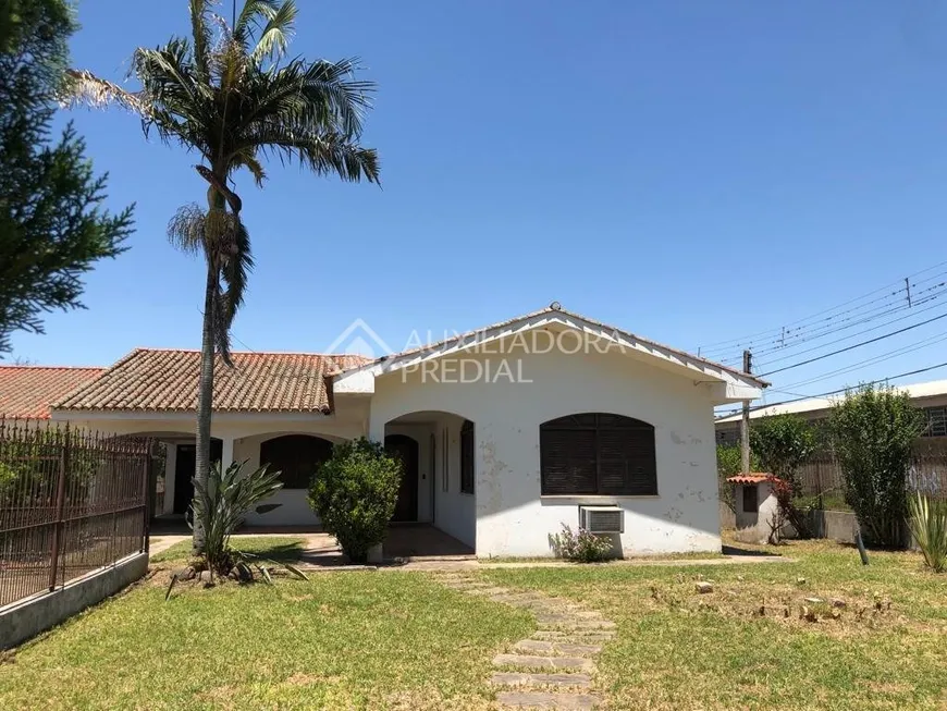 Foto 1 de Casa com 2 Quartos à venda, 216m² em Camobi, Santa Maria
