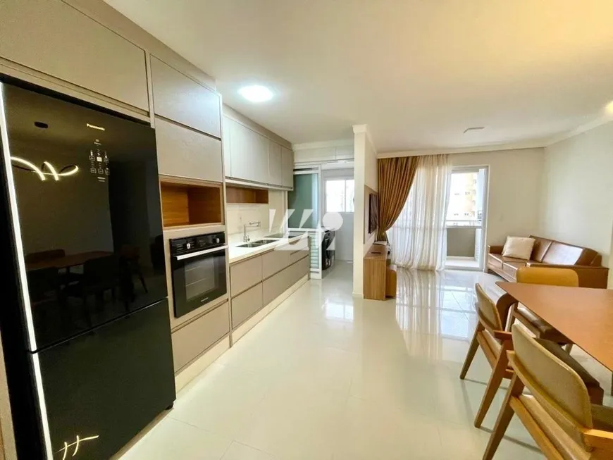 Foto 1 de Apartamento com 2 Quartos à venda, 77m² em Pagani, Palhoça