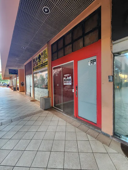 Foto 1 de Ponto Comercial para alugar, 50m² em Barra da Tijuca, Rio de Janeiro