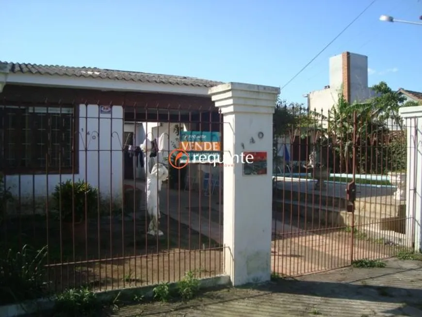 Foto 1 de Casa com 4 Quartos à venda, 300m² em Laranjal, Pelotas