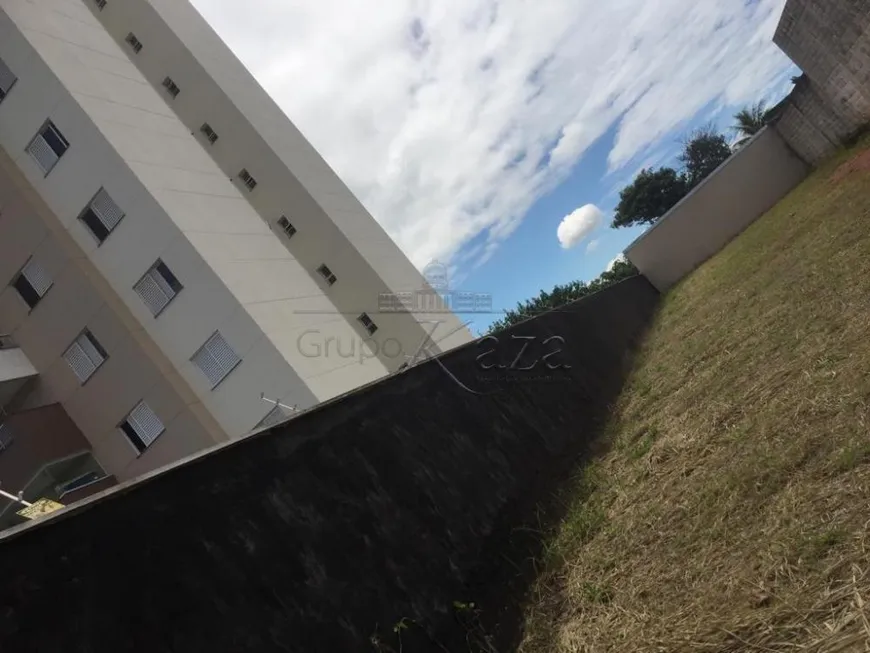 Foto 1 de Lote/Terreno à venda, 450m² em Jardim Satélite, São José dos Campos