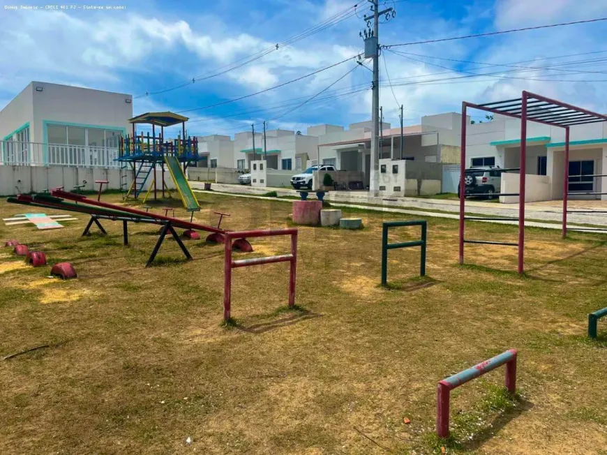 Foto 1 de Casa de Condomínio com 2 Quartos à venda, 135m² em Porto Dantas, Aracaju