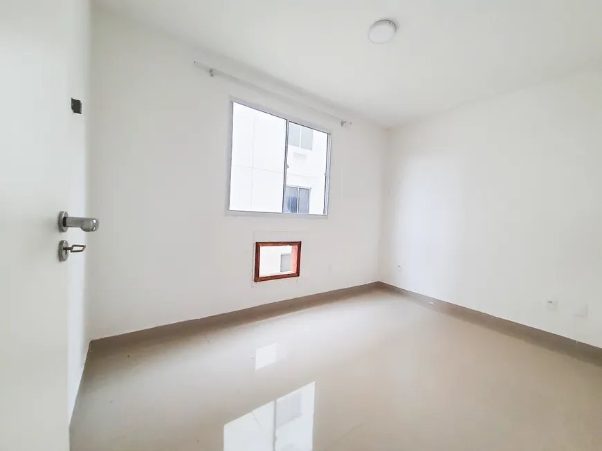 Foto 1 de Apartamento com 2 Quartos para alugar, 42m² em Campo Grande, Rio de Janeiro