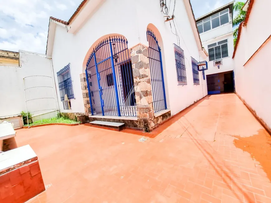 Foto 1 de Casa com 5 Quartos à venda, 284m² em Gávea, Rio de Janeiro