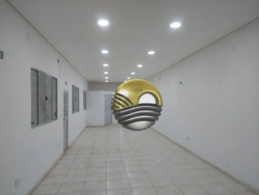 Foto 1 de Ponto Comercial à venda, 82m² em Monte Serrat, Itupeva