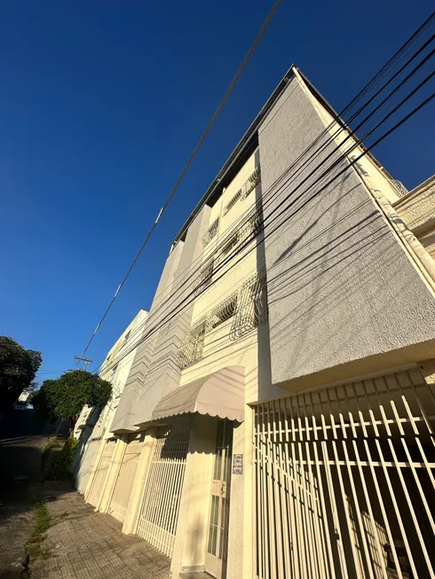 Foto 1 de Cobertura com 3 Quartos à venda, 180m² em Paraíso, Belo Horizonte