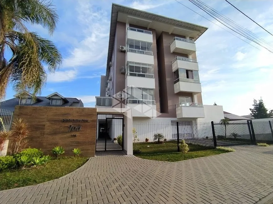 Foto 1 de Apartamento com 2 Quartos à venda, 64m² em Centro, Vera Cruz