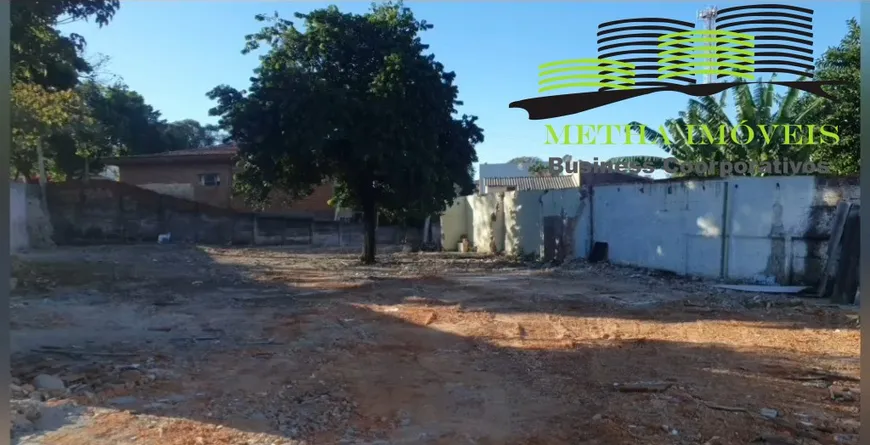 Foto 1 de Lote/Terreno à venda, 600m² em Jardim Europa, Sorocaba