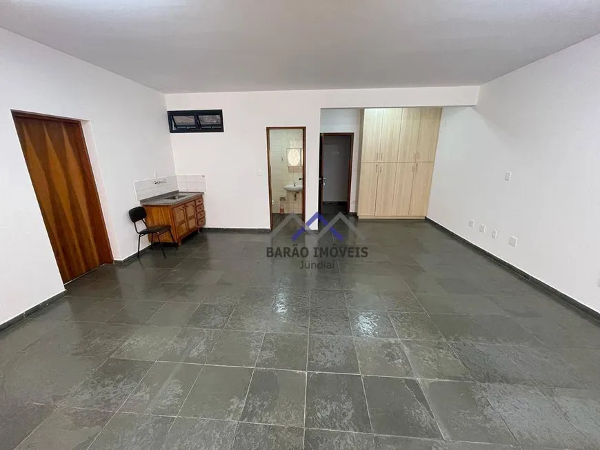 Foto 1 de Sala Comercial à venda, 47m² em Vianelo, Jundiaí