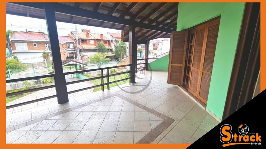 Foto 1 de Casa com 3 Quartos à venda, 475m² em São José, São Leopoldo