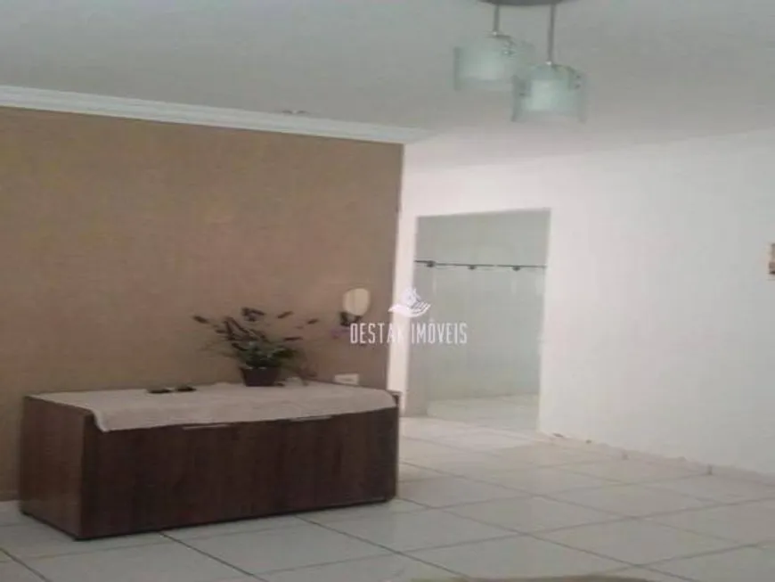 Foto 1 de Casa com 3 Quartos à venda, 170m² em Tocantins, Uberlândia