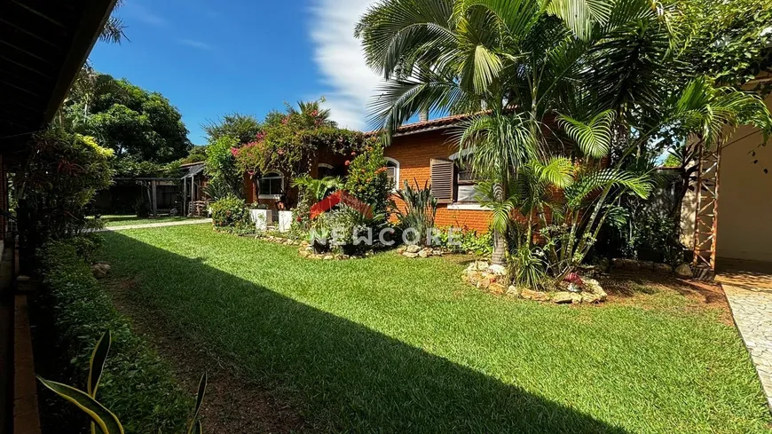 Foto 1 de Fazenda/Sítio com 4 Quartos à venda, 368m² em Centro, Pereiras