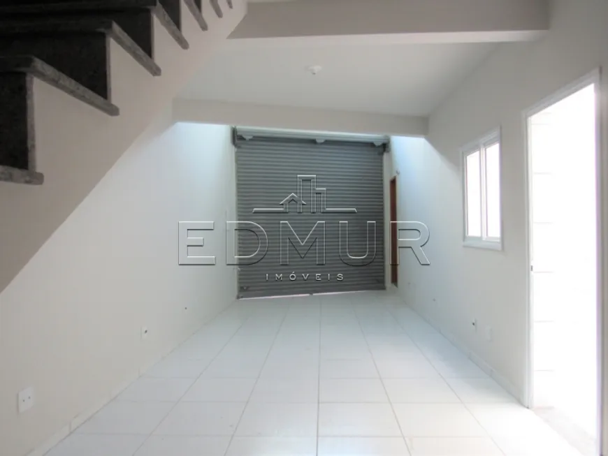 Foto 1 de Ponto Comercial para alugar, 61m² em Vila Assuncao, Santo André