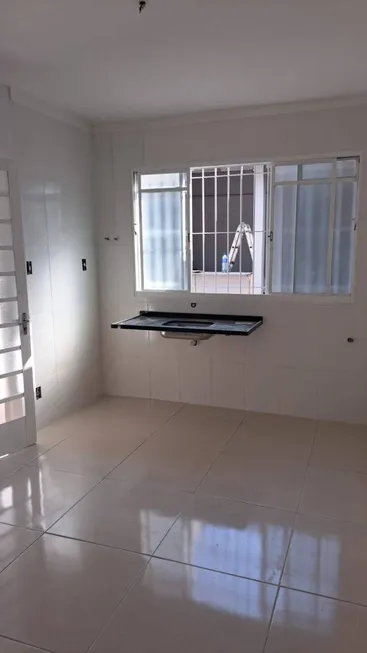 Foto 1 de Casa com 2 Quartos à venda, 90m² em Jardim Oriente, São José dos Campos