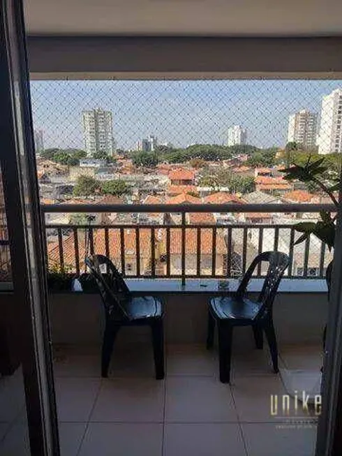 Foto 1 de Apartamento com 2 Quartos à venda, 65m² em Parque Industrial, São José dos Campos