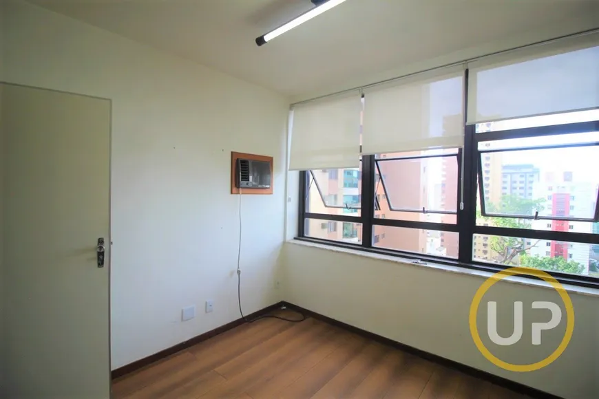 Foto 1 de Sala Comercial para venda ou aluguel, 46m² em Funcionários, Belo Horizonte