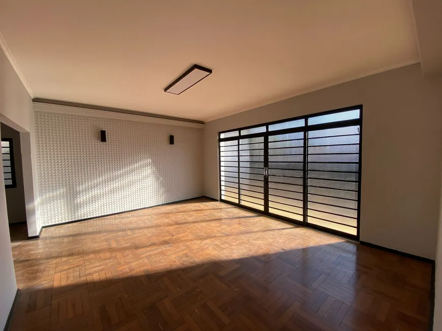 Foto 1 de Casa com 4 Quartos à venda, 312m² em Alto da Boa Vista, Ribeirão Preto