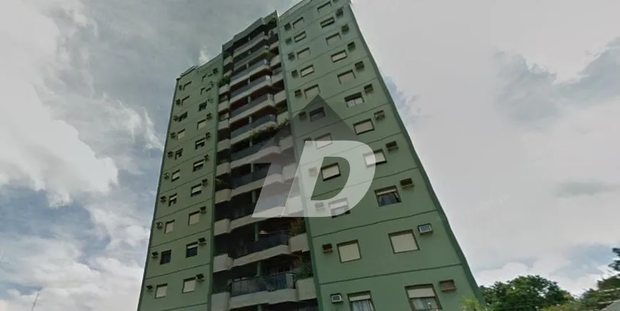 Foto 1 de Apartamento com 3 Quartos à venda, 115m² em Botafogo, Campinas