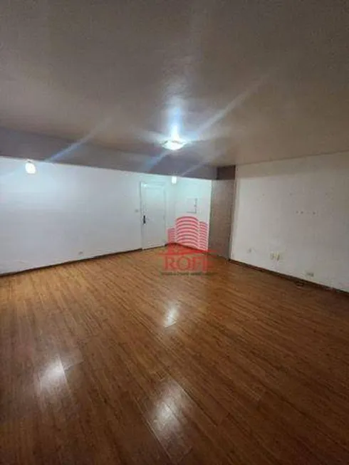 Foto 1 de Apartamento com 3 Quartos à venda, 90m² em Jardim Petrópolis, São Paulo