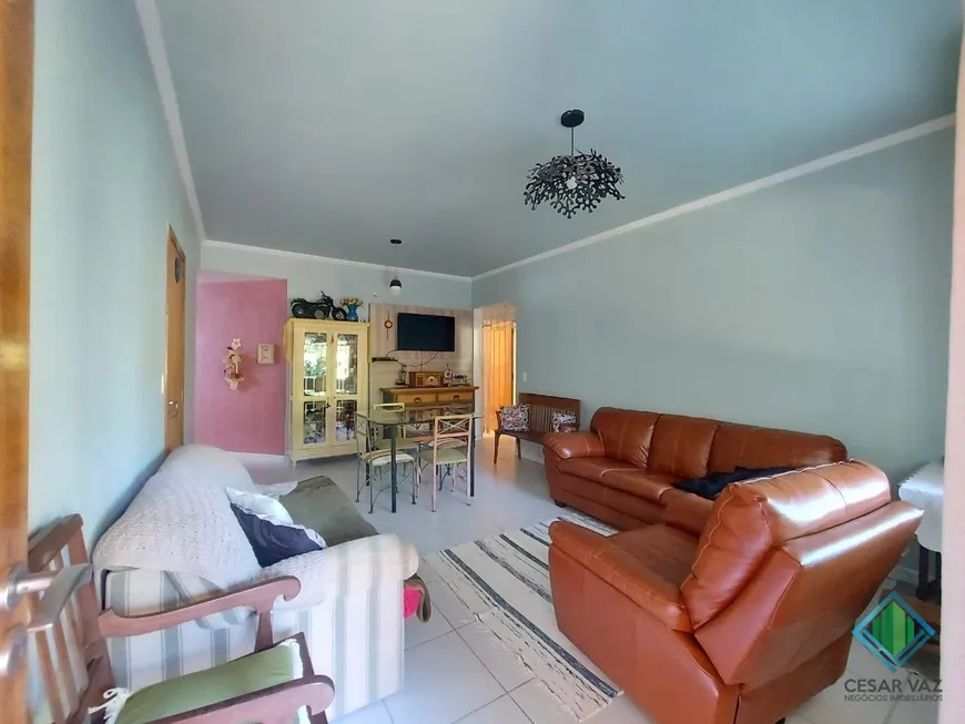 Foto 1 de Casa com 2 Quartos à venda, 105m² em São João do Rio Vermelho, Florianópolis