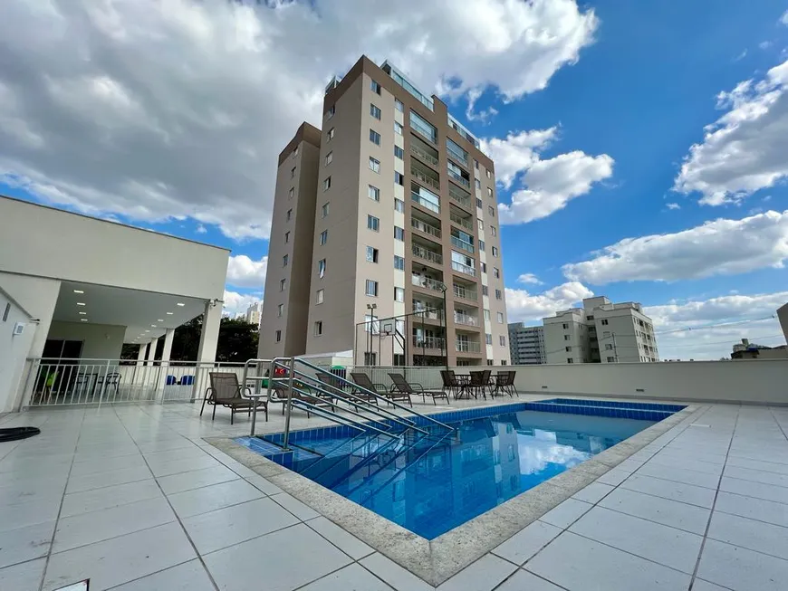 Foto 1 de Apartamento com 3 Quartos à venda, 110m² em Floramar, Belo Horizonte