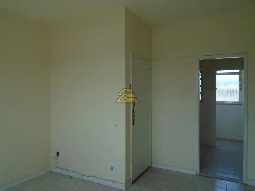 Foto 1 de Apartamento com 2 Quartos para alugar, 25m² em Higienópolis, Rio de Janeiro