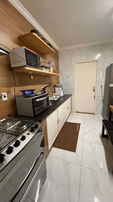 Foto 1 de Apartamento com 3 Quartos à venda, 149m² em Centro, Ribeirão Preto