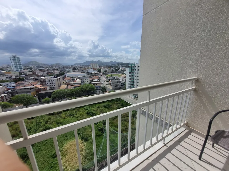 Foto 1 de Apartamento com 3 Quartos à venda, 68m² em Residencial Coqueiral, Vila Velha