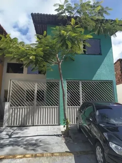 Foto 1 de Casa de Condomínio com 2 Quartos à venda, 85m² em Ponta Negra, Natal