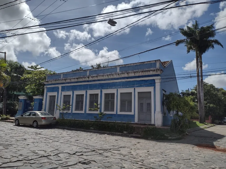 Foto 1 de Imóvel Comercial com 11 Quartos à venda, 480m² em Poço, Recife