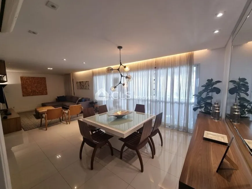 Foto 1 de Apartamento com 3 Quartos à venda, 234m² em Vila Leopoldina, São Paulo