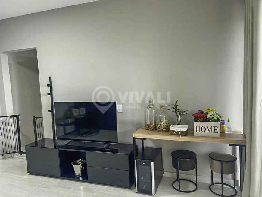 Foto 1 de Apartamento com 2 Quartos à venda, 68m² em Jardim Alto de Santa Cruz, Itatiba