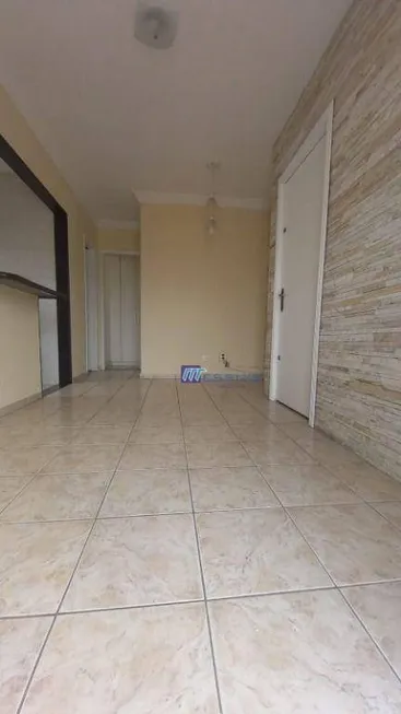 Foto 1 de Apartamento com 2 Quartos à venda, 50m² em Cidade Patriarca, São Paulo