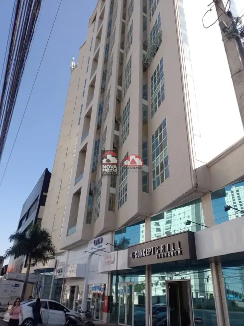 Foto 1 de Ponto Comercial para alugar, 70m² em Jardim Alvorada, São José dos Campos