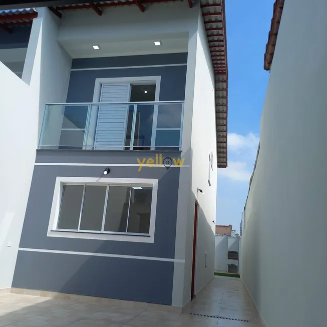 Foto 1 de Casa com 2 Quartos à venda, 80m² em Jardim Cerejeiras, Arujá